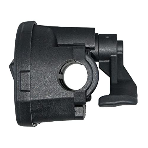 Thumb Throttle Lever Fit for Polaris Scrambler 400 500 Sportsman 90 Magnum 325