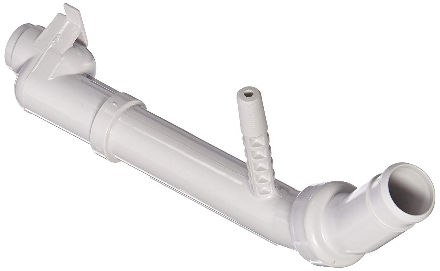 Polaris Vac-Sweep 360 Feed Pipe / Timer Blank Assembly 9-100-1002-04