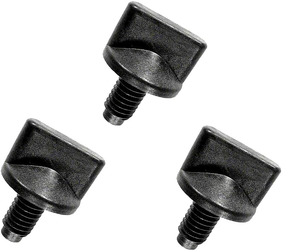 3PK Pool Valve Handle Knob 270032 Replacement for Pentair ComPool Diverter Valve