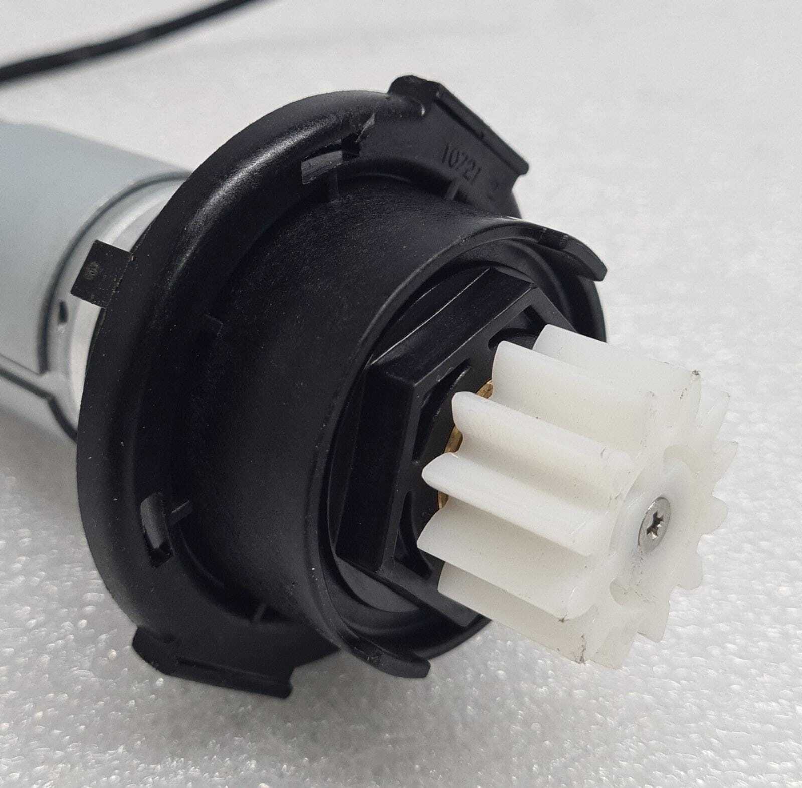 *TESTED* Maytronics Dolphin Pool Robot 5521259-1 35ZY24-8 Pump Motor 24V 100RPM