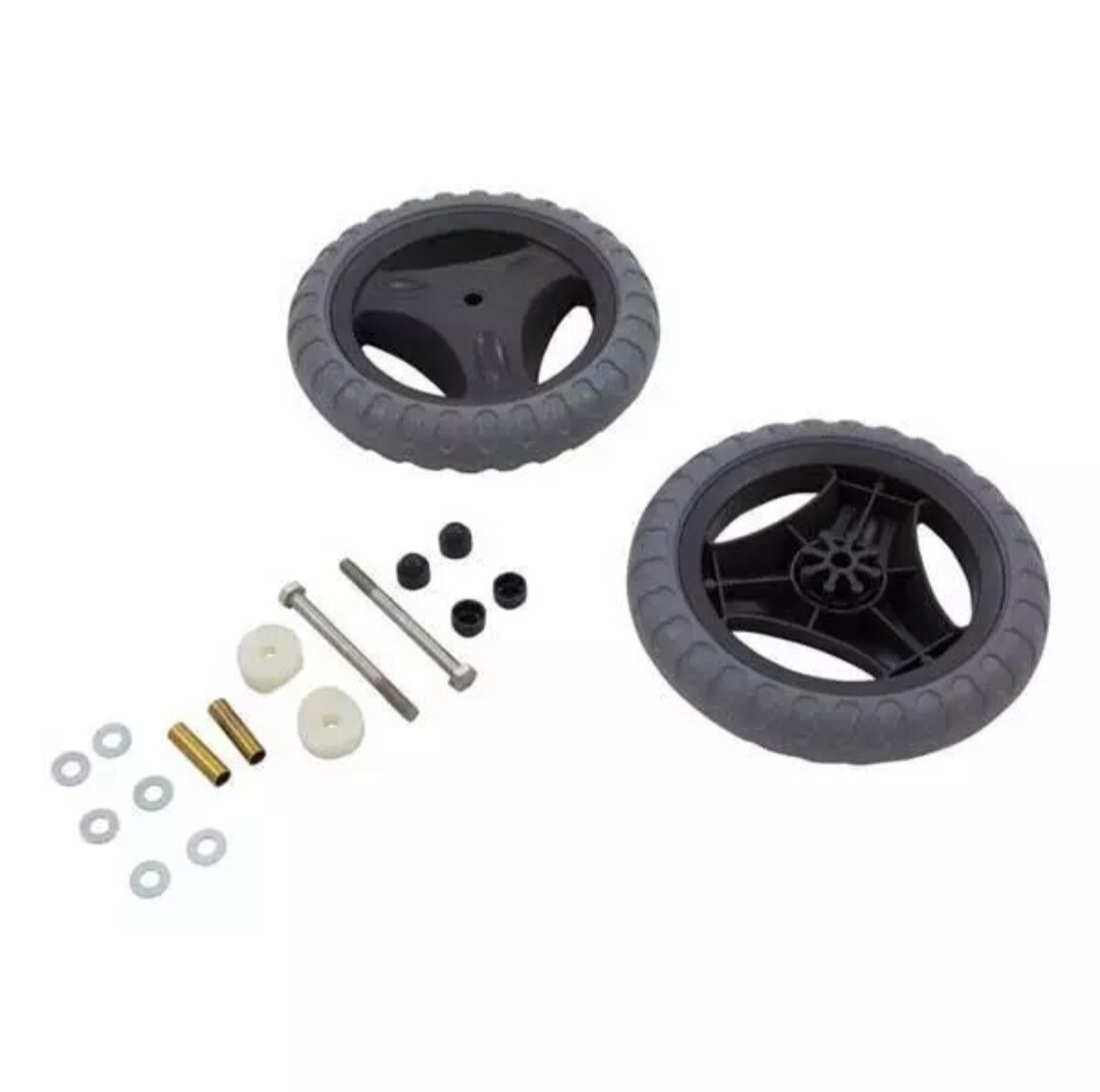 Polaris Wheel Caddy Kit R0507500 – NEW