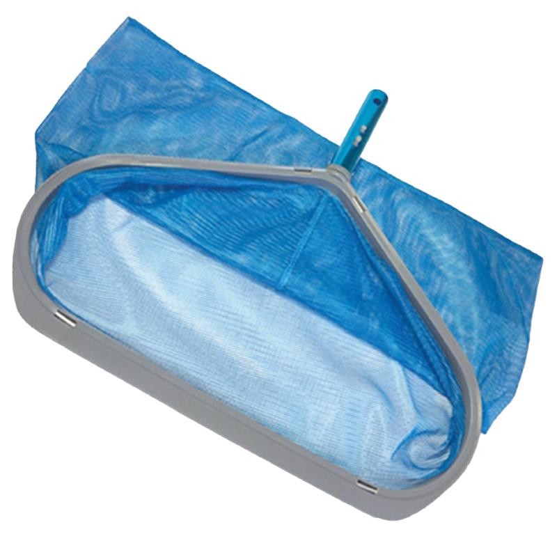 JED Pool Tools Deluxe Leaf Skimmer Handheld Pool Net 40-383
