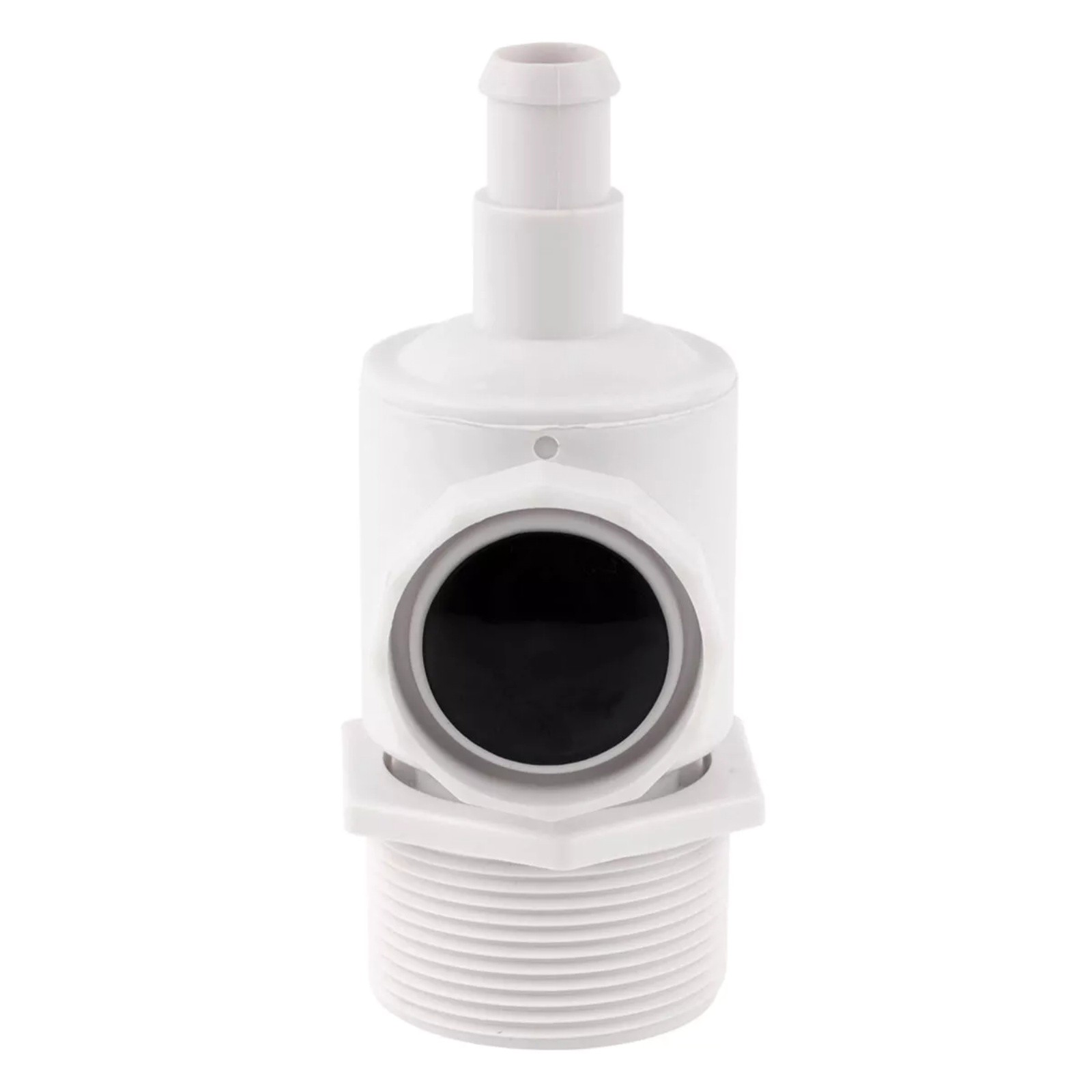 Durable Pool Cleaner Wall Fitting Connector Hose Fitting For Polaris 180 280 380