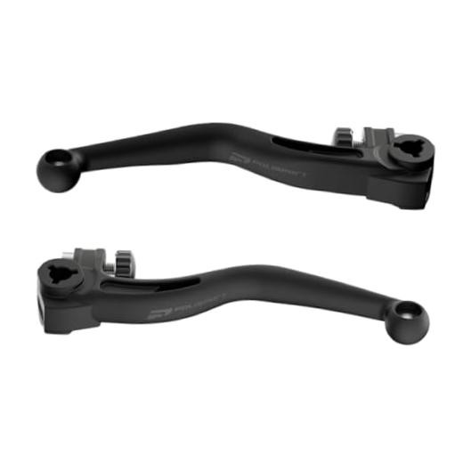 APT Unbreakable Levers Kit – Fits: Beta RR 125/250/300 2T, RR 350/390/430/480