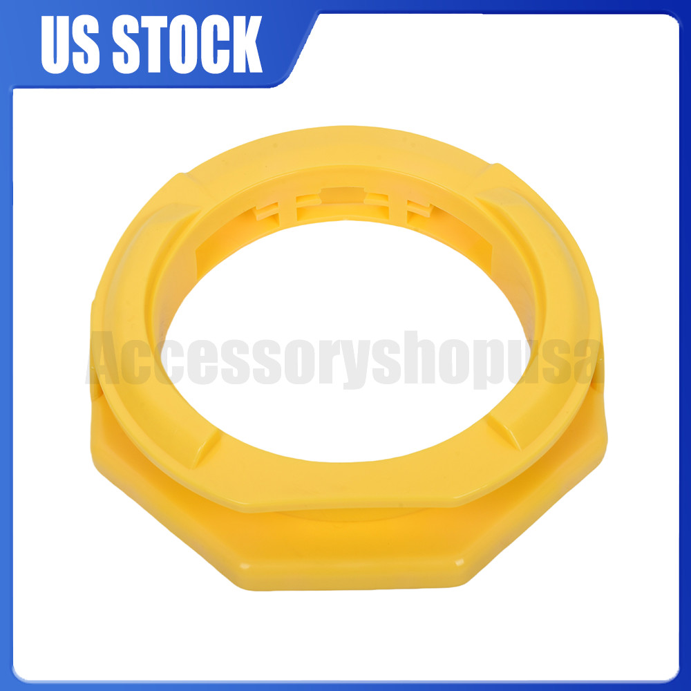 New Pool Cleaner Foot Pad For Zodiac Baracuda G2 G3 G4 W70327 W83275 W72855 US