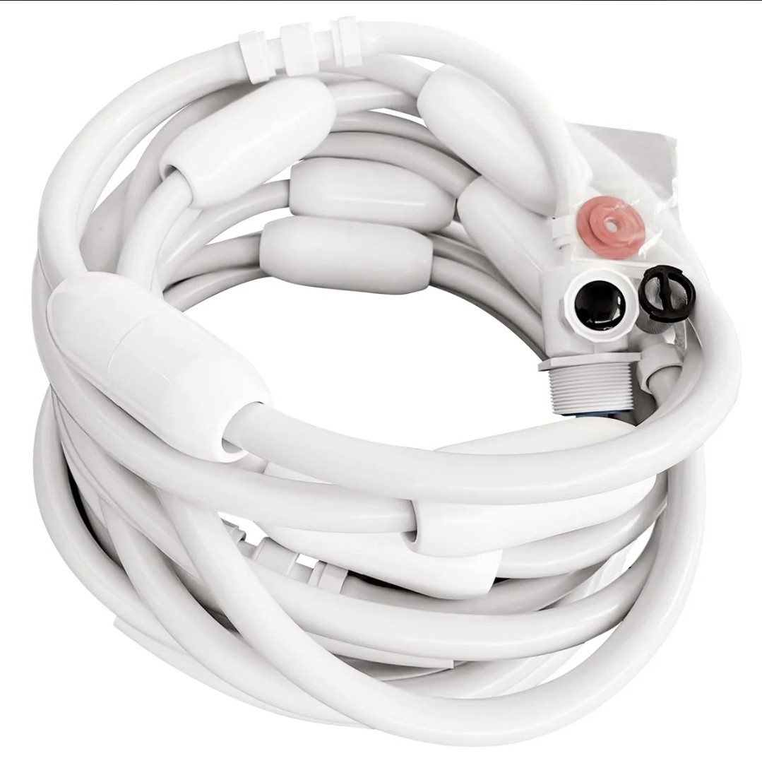 Feed Hose G5 Pool Cleaner Zodiac Polaris 280 380 180 3900 No Compatible 360