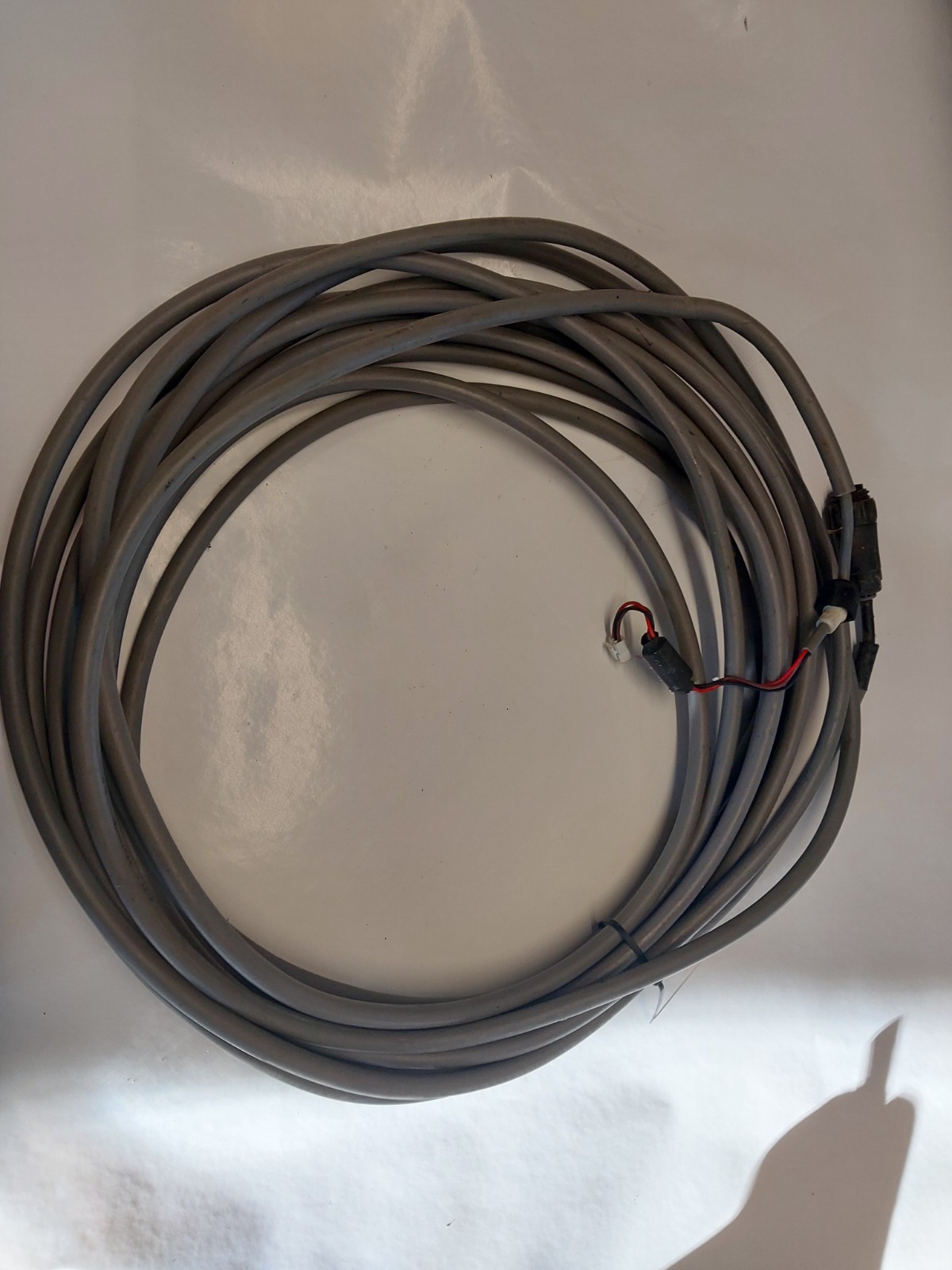 Parts for Polaris 7000 Above-Ground Robot Power Cord As Is Working