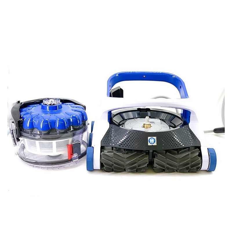 Hayward – AquaVac 650 Cleaner 0610377337564