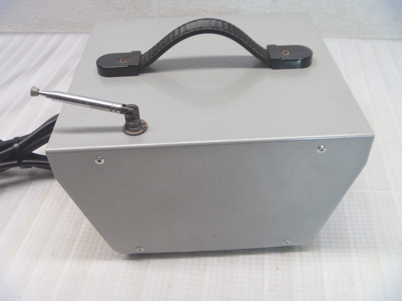 Aquabot 7088C-001 Pool Cleaner Power Supply Turbo FOR PARTS OR REPAIR