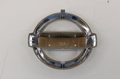 Genuine Nissan Parts – Authentic Catalog Part from The Factory (62890-1KA0A)