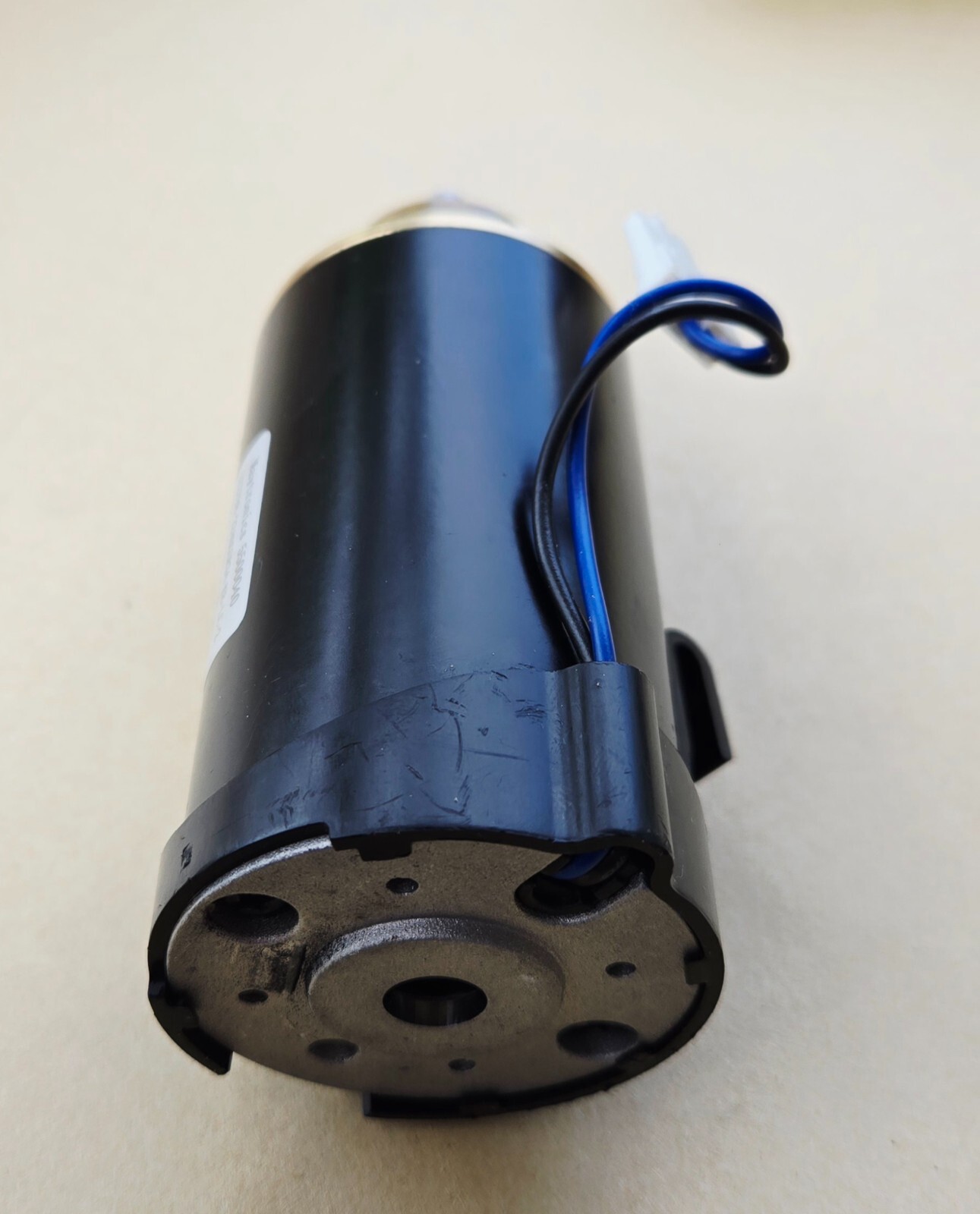 TESTED Maytronics Impeller Pump Motor 5500040 22VDC 3100 RPM