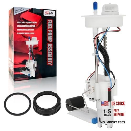Fuel Pump Assembly Compatible with Polaris RZR 900/900 EPS/900 S 47-1001