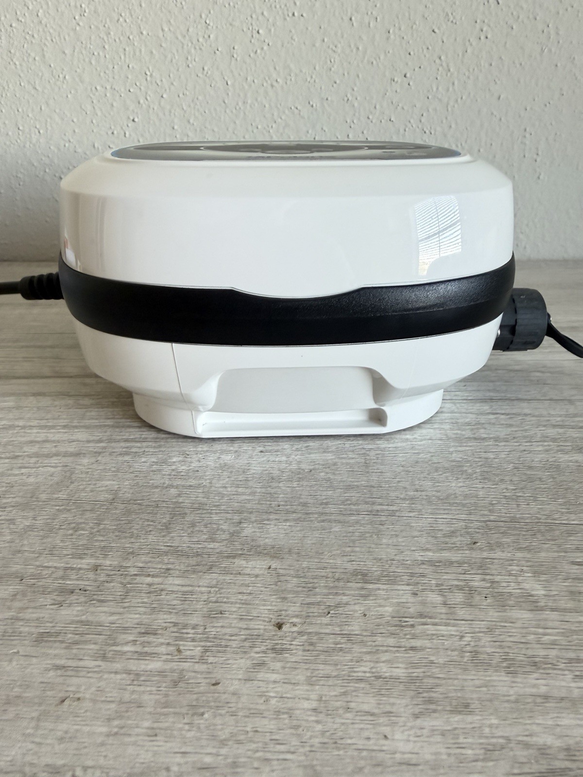 Polaris Robotic Pool Cleaner Control Unit EY3712 FOR PARTS OR REPAIR