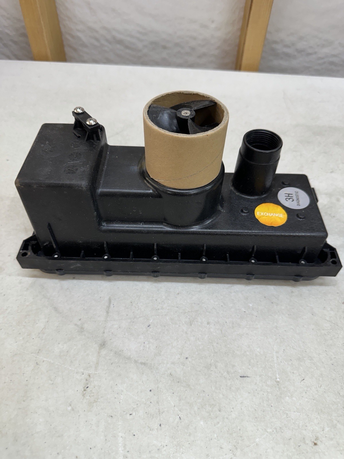 Robotic Pool Cleaner Motor Unit 9995372RD-EX for Dolphin Advantage Plus, Premier