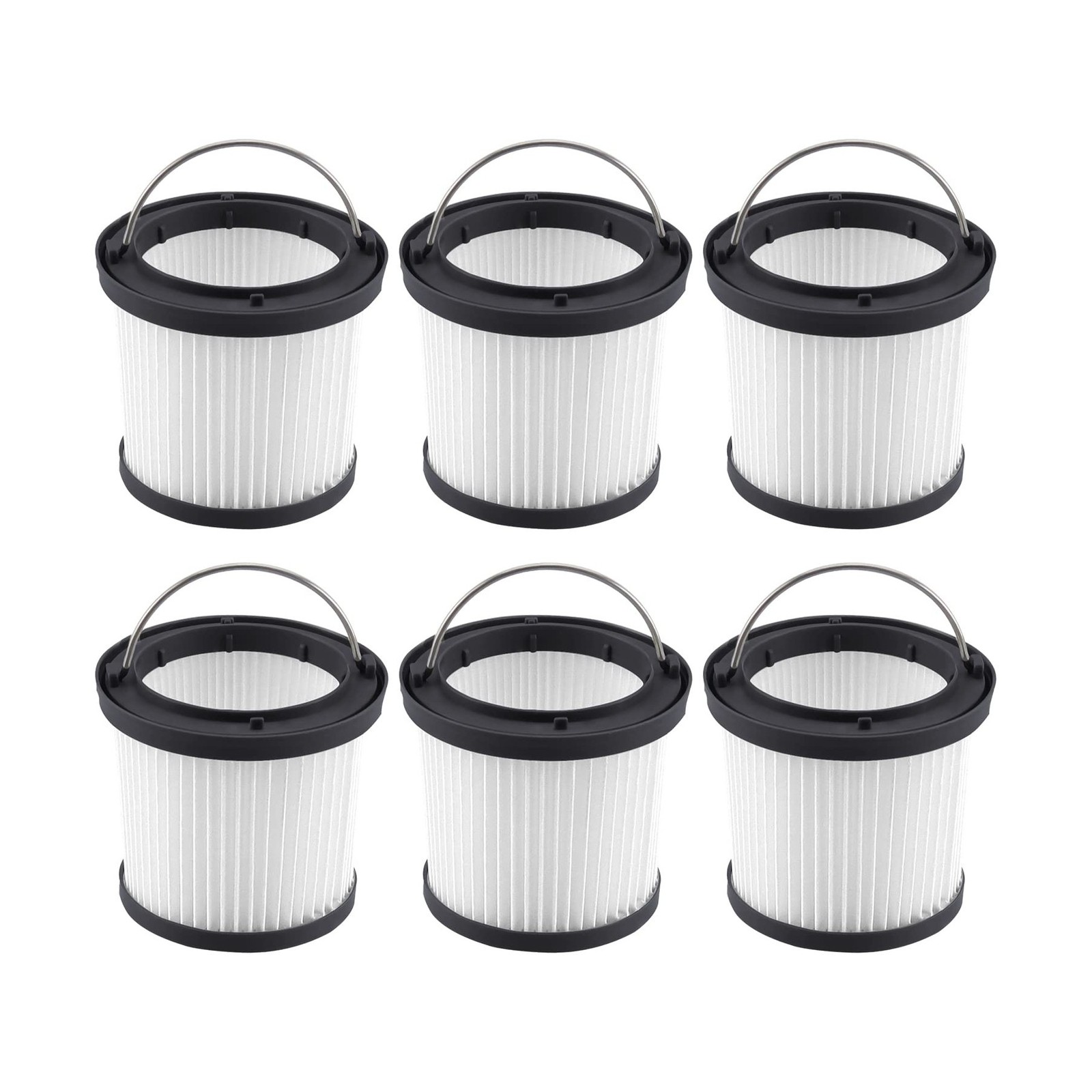 PVF110 Filter Replacement for Black and Decker Handheld Pivot Vacuu… Fast Ship
