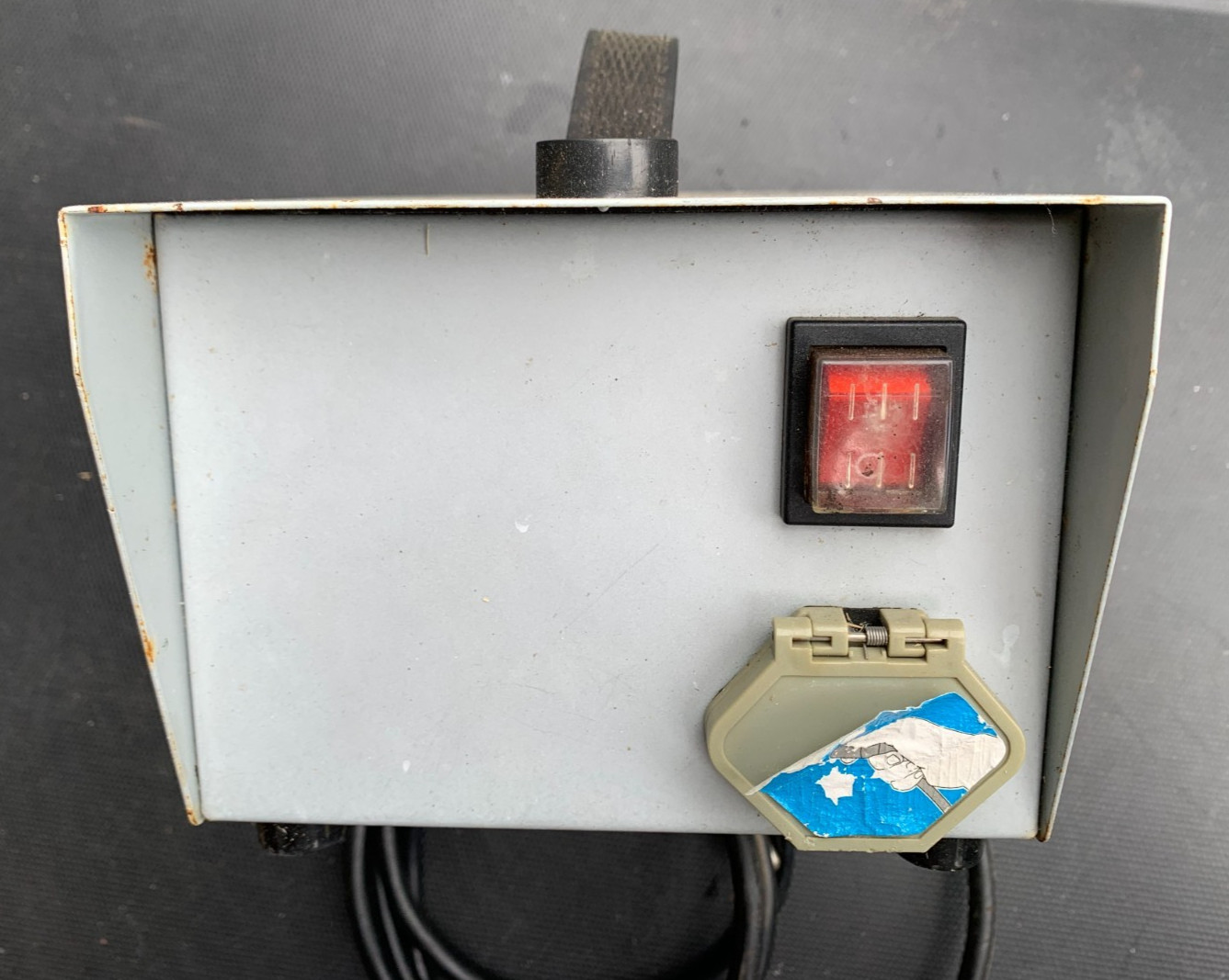USED Aquabot Classic Power Supply Model 7060D, Aquabot Classic