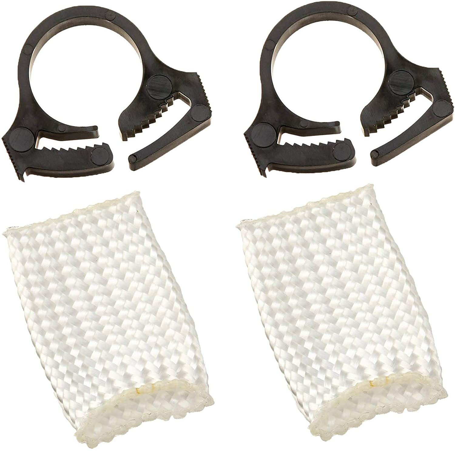 2PK Pool Spa Filter Air Bleed Socket 59016200 Replacement Kit for Pentair Filter