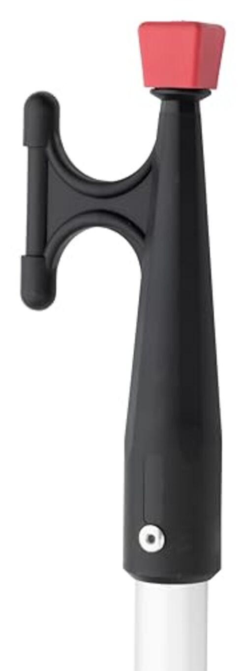 11150-5 Aluminum 5.5-foot Telescoping Boat Hook