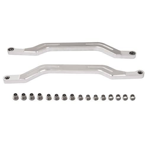 Lower 2 – Arched Radius Rods Arms Compatible With 2014-2023 Polaris RZR XP