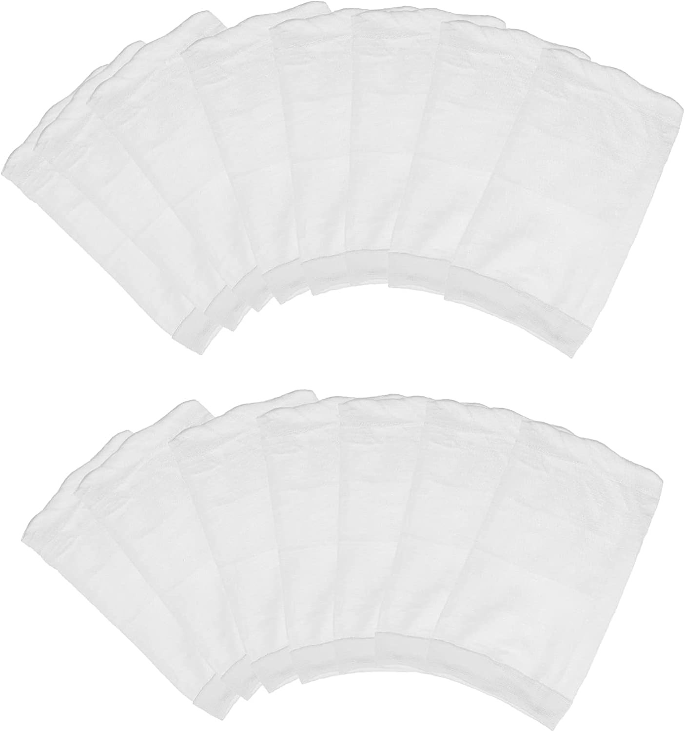 Pool Vacuum Cleaner Micro Filter Bag Compatible with Water Tech Catfish Max CG A