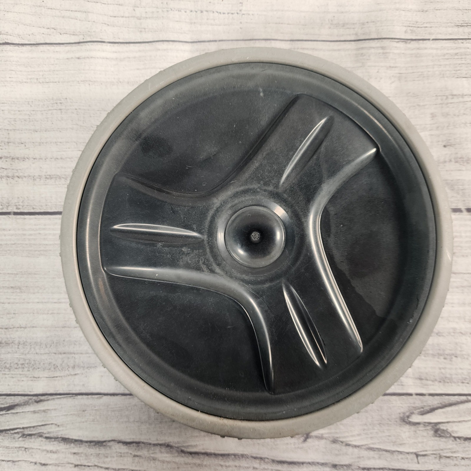 Polaris ZODIAC Wheel TIRE Bushing Rim Alfa IQ+ And VRX IQ 9650