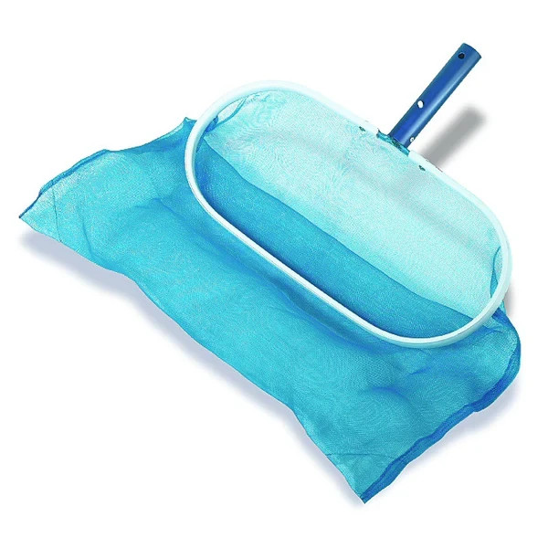 Swimline Hydrotools Premium swimming pool aluminum leaf rake heavy duty 18&Prime; x7&Prime;