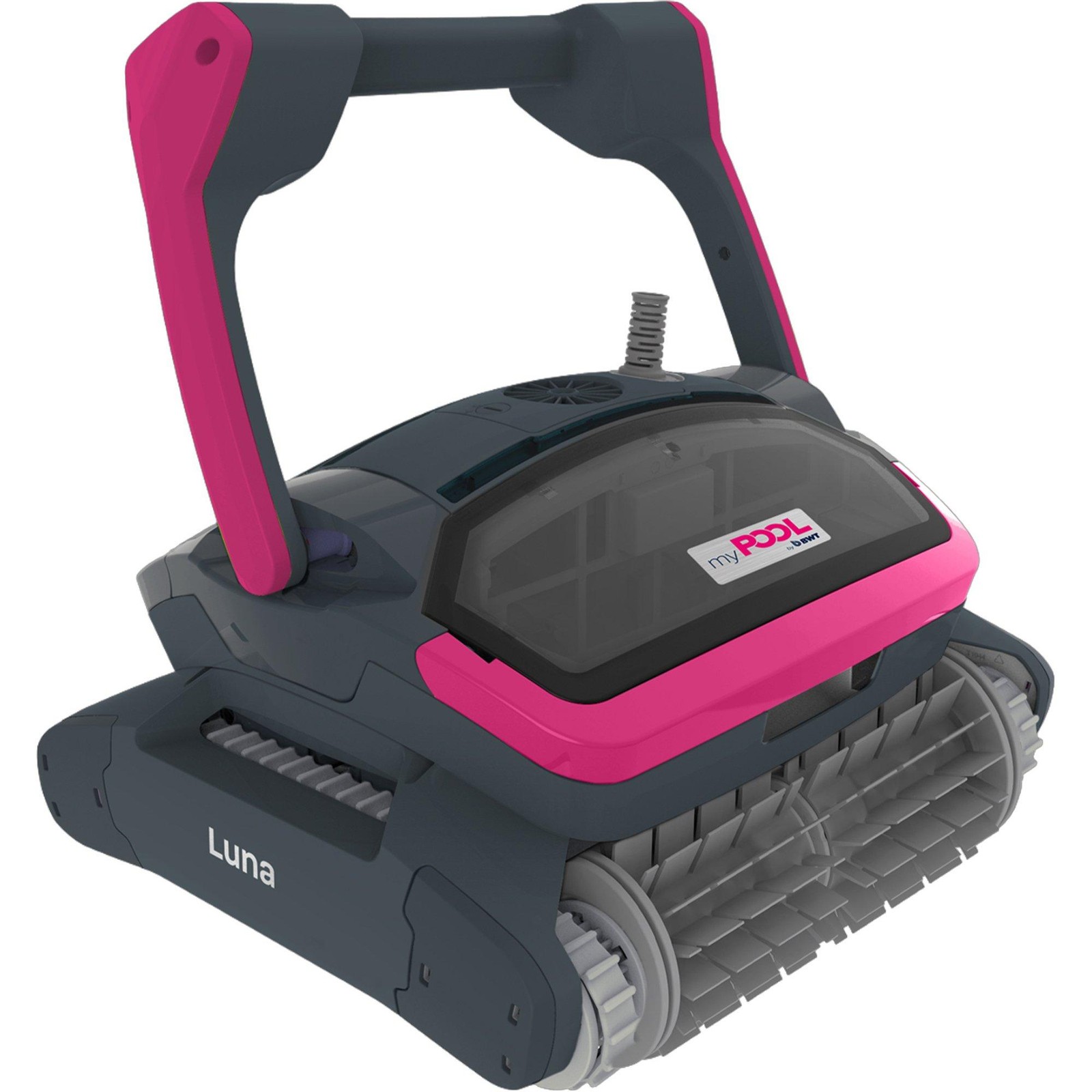 BWT MyPool Luna Robotic Pool Robot RURD-TRN0-LUN70
