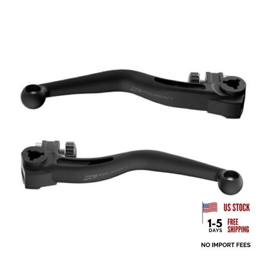 APT Unbreakable Levers Kit – Fits Beta RR 125/250/300 2T, RR 350/390/430/480