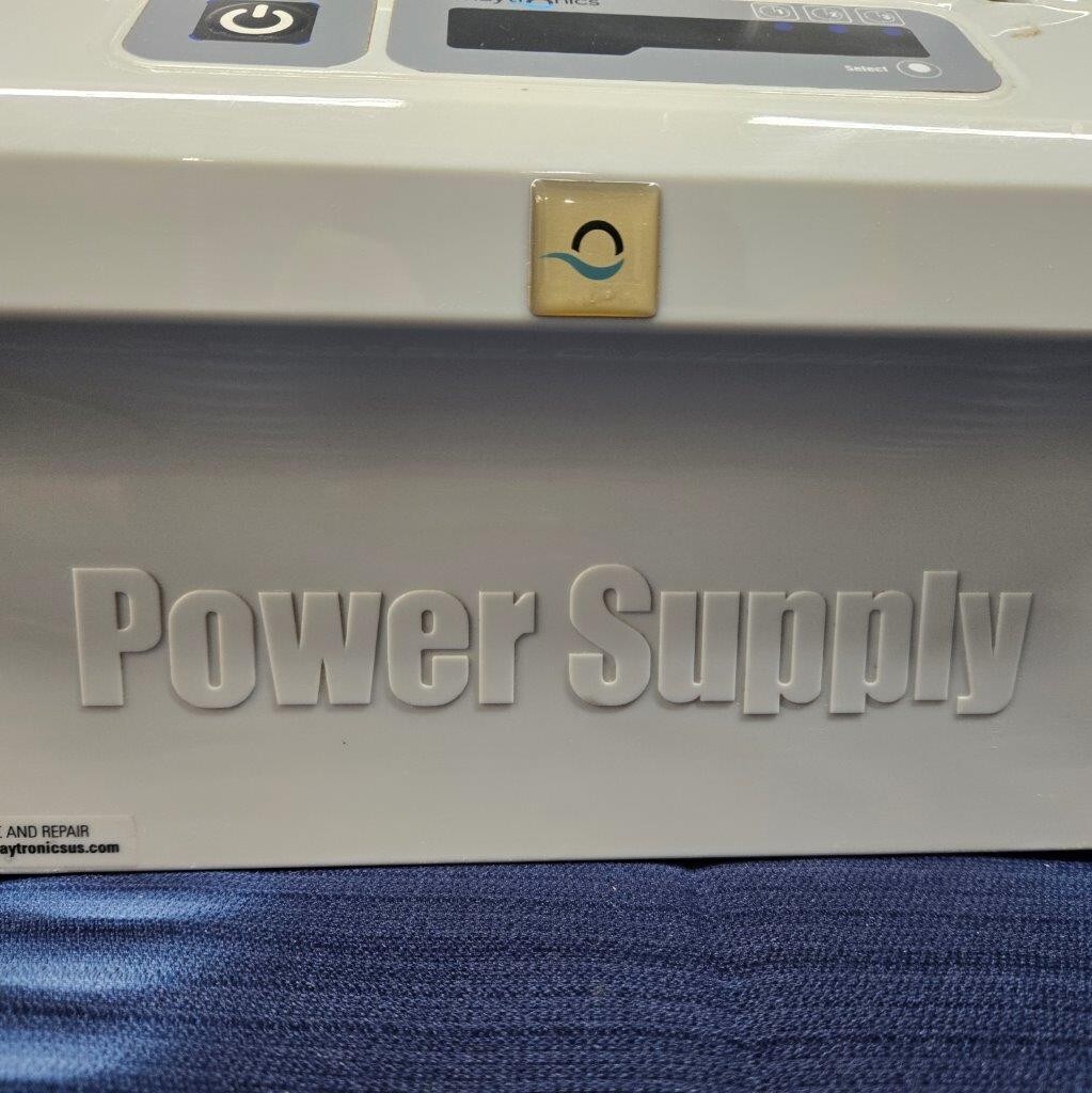 Power Supply Maytronics S/N HP4418A30074R002 – Diagnostic DC
