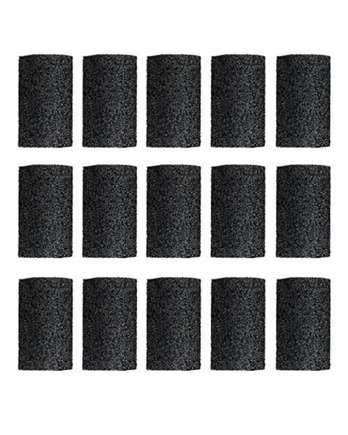15 Pack Polaris Tail Scrubber, Pool Hose Scrubbers, Sweep Hose