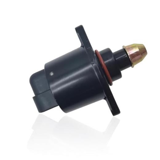 Pack-1 Car Idle Speed Control Valve, Throttle Stepper Motor for Stable Engine