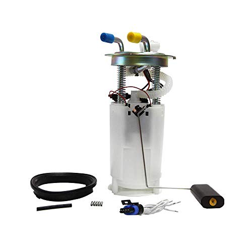 Fuel Pump Assembly E3549M Replacement for Compatible with 2002 2003 2004 Chevy