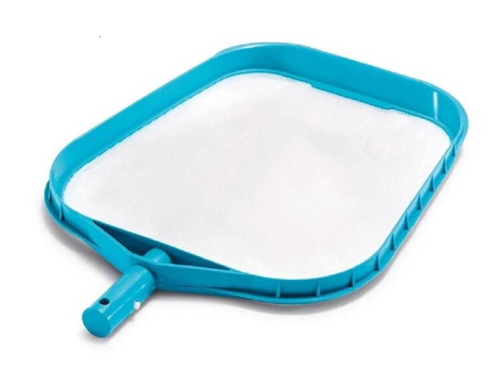 Replacement Vacuum Head and Leaf Skimmer for Above Ground Swimming Pool