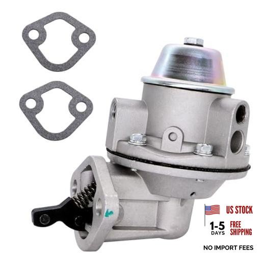Mechanical Fuel Pump Automotive Replacement Fuel System Equipment M2152
