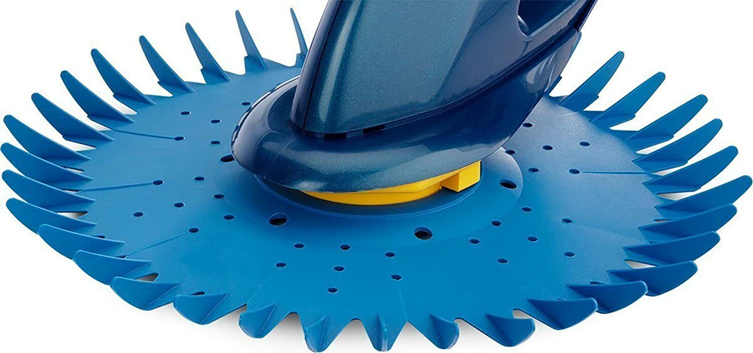 Pool Finned Seal/Disc W70329 W83277 W70464 For Baracuda G2, G3 Pool Cleaner