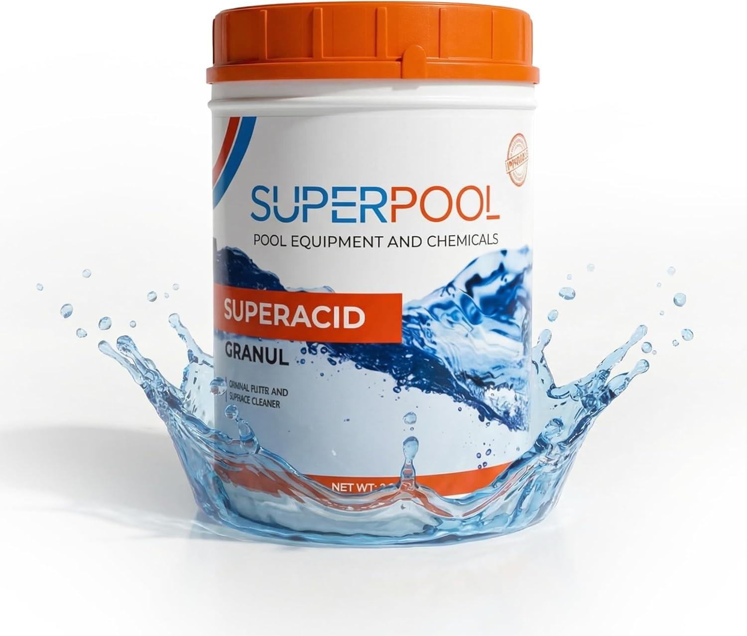 Advanced Pool Filter Cleaner for Efficient Spa and Hot Tub Performance