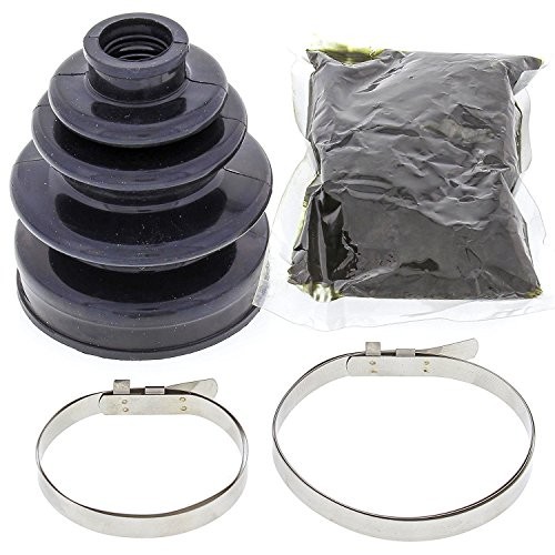 CV Boot Kit [Black, 17 mm נ60 mm נ81 mm Long] (19‑5008)