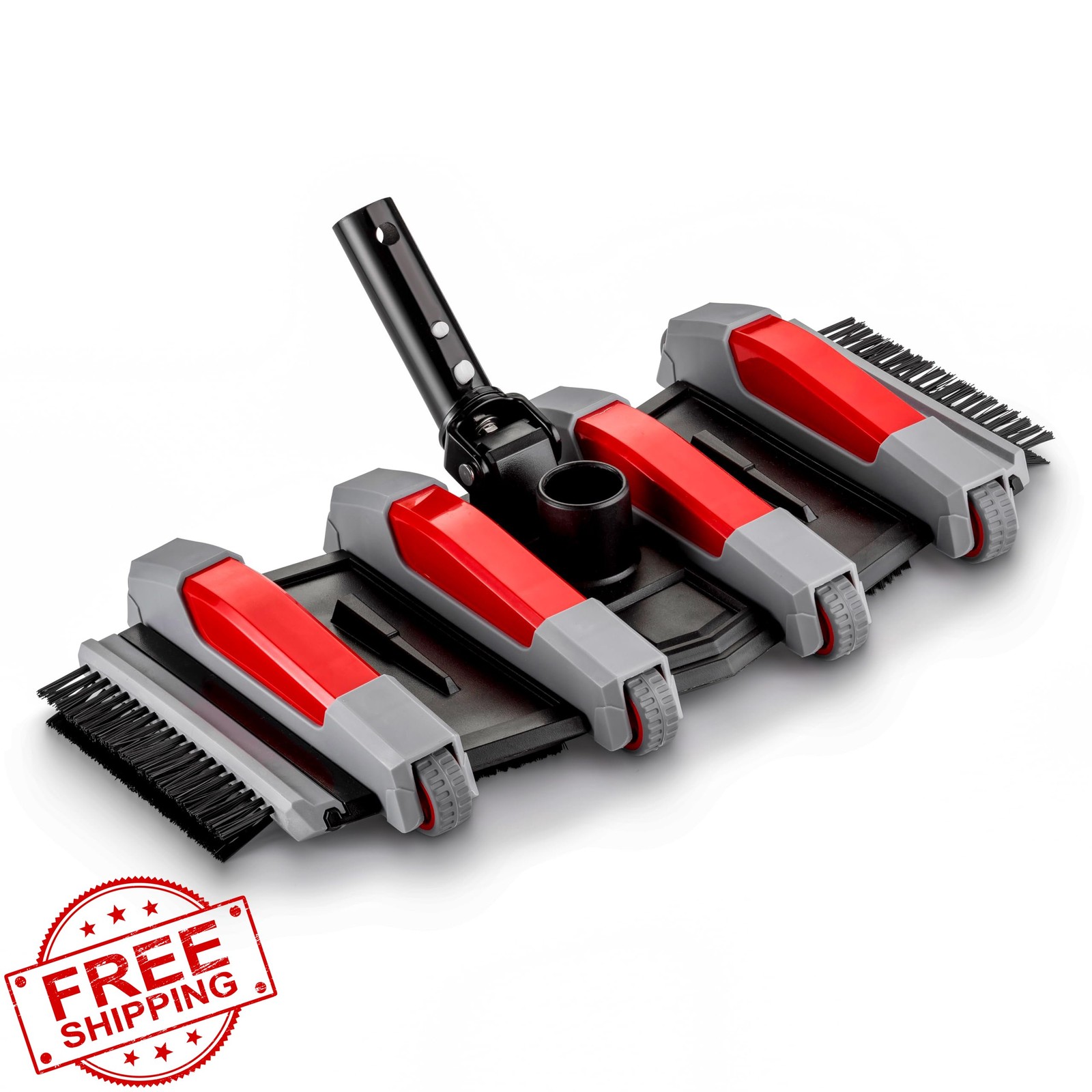 Pool Vacuum Head Inground Above Ground Attachment