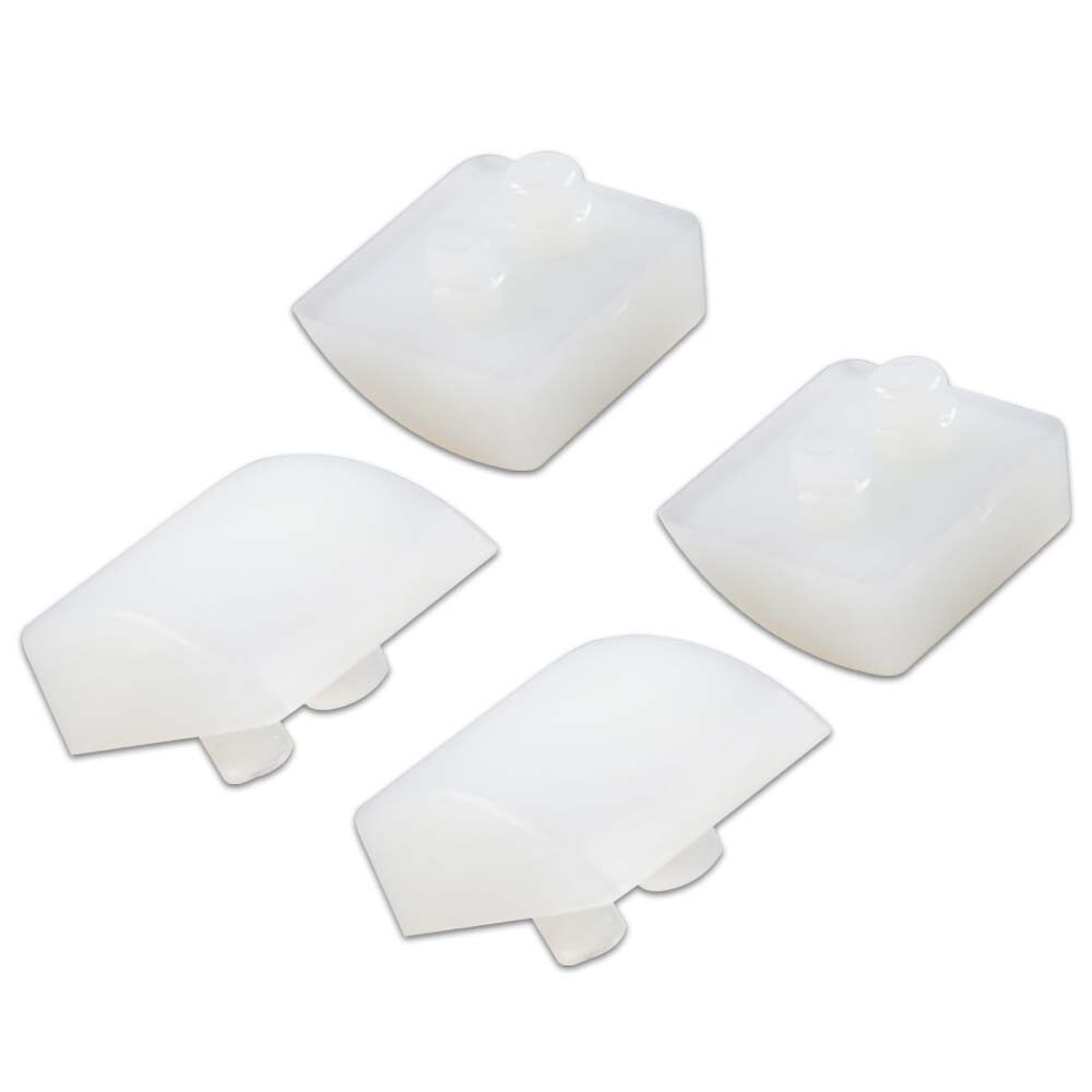 Flap Kit Wing Kit Pod Shoes Replacement For Hayward Navigator Pool Cleaner