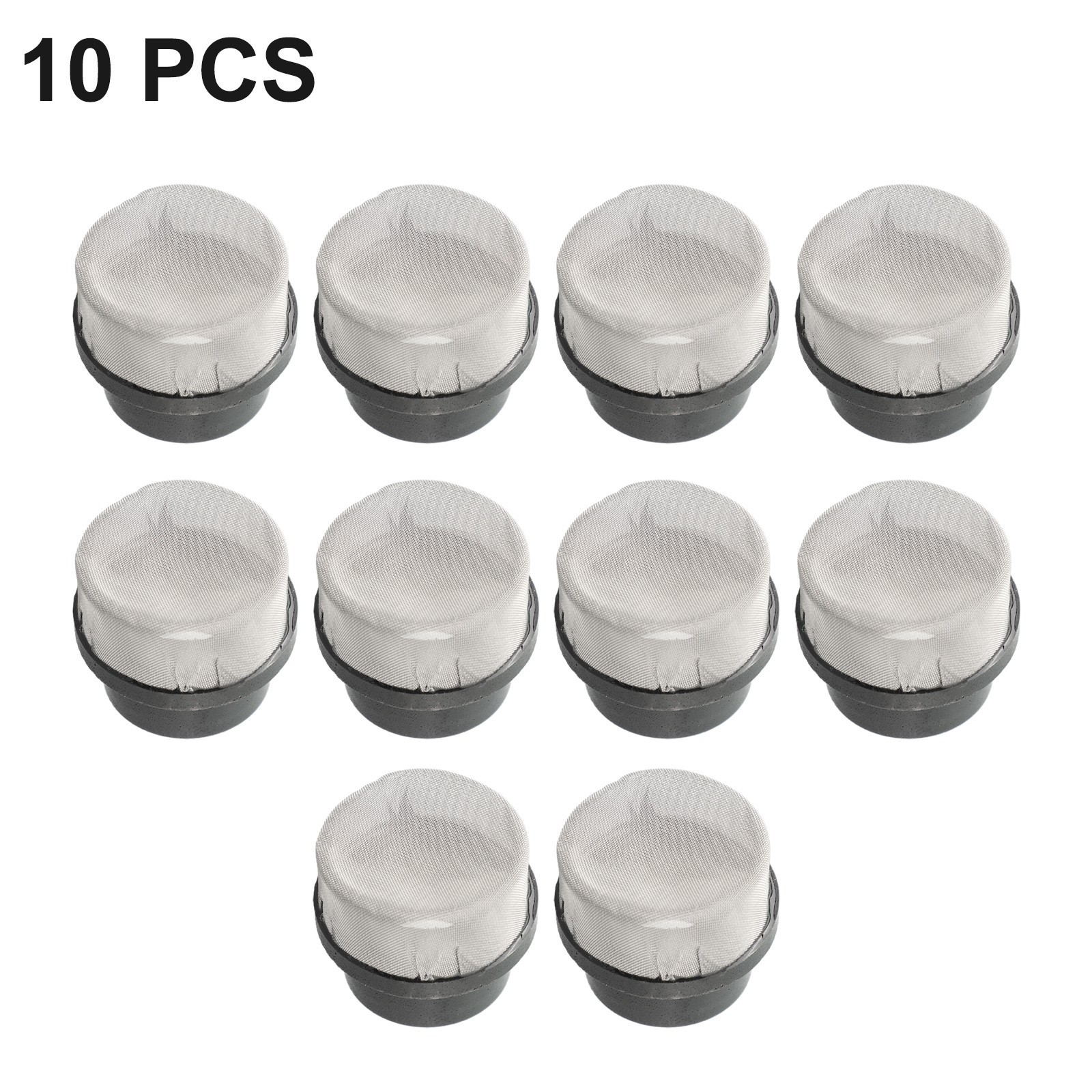 190106Z Screen Cap Air Bleeder/Screen /Replacement For Easy Clean Filter /New