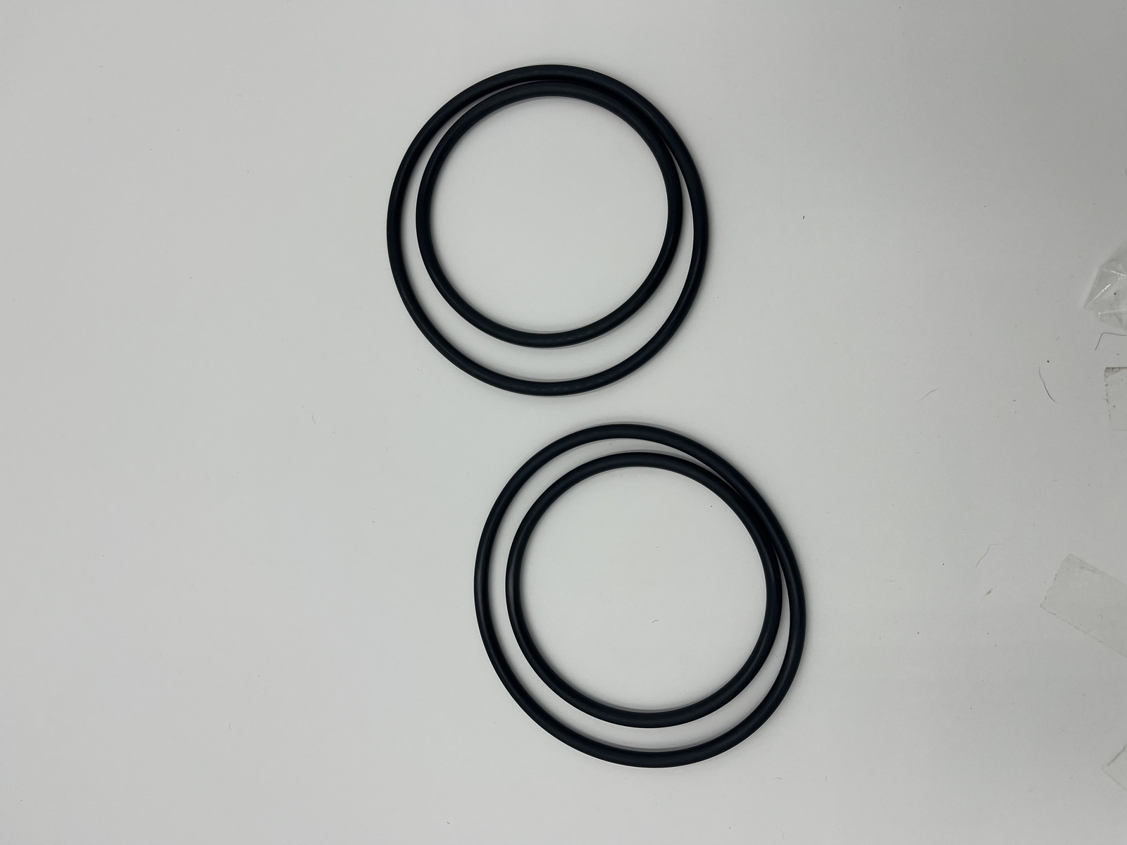 O-Ring Depot Upgraded 2 pack EPDM O-514Kit compatible with Hayward DEX2420Z8A