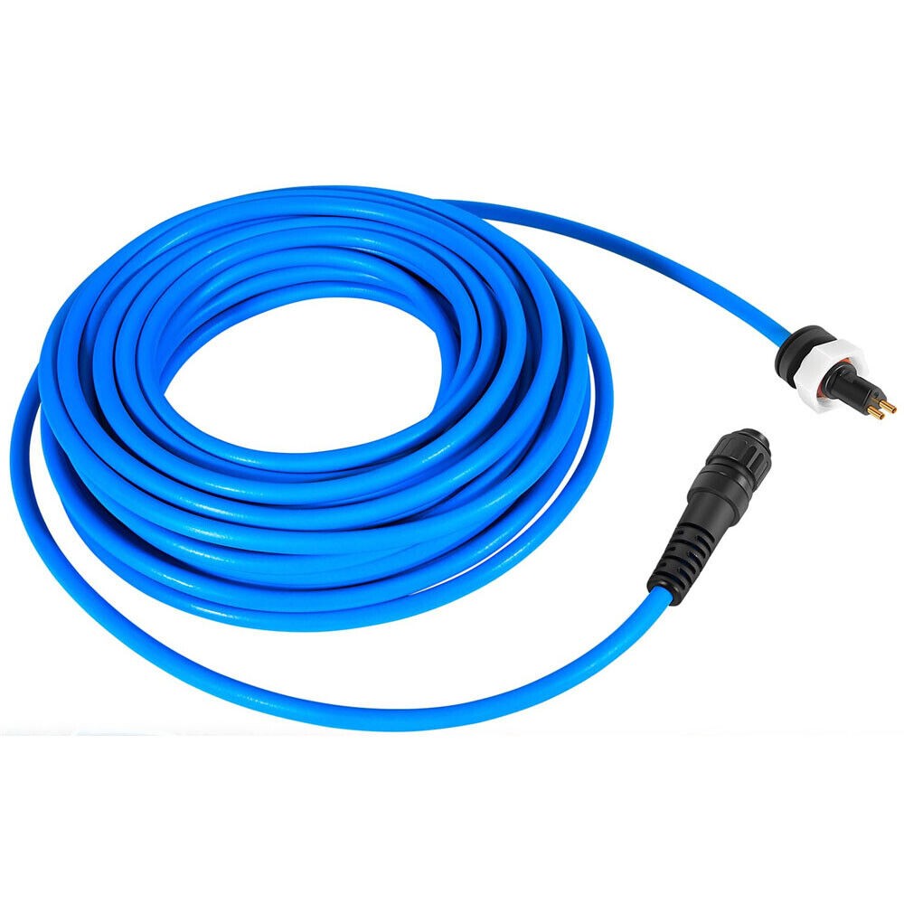 For Dolphin Pool Cleaner 99958903-DIY Cable Cord 2-Wire 60FT Triton PS PoolStyle