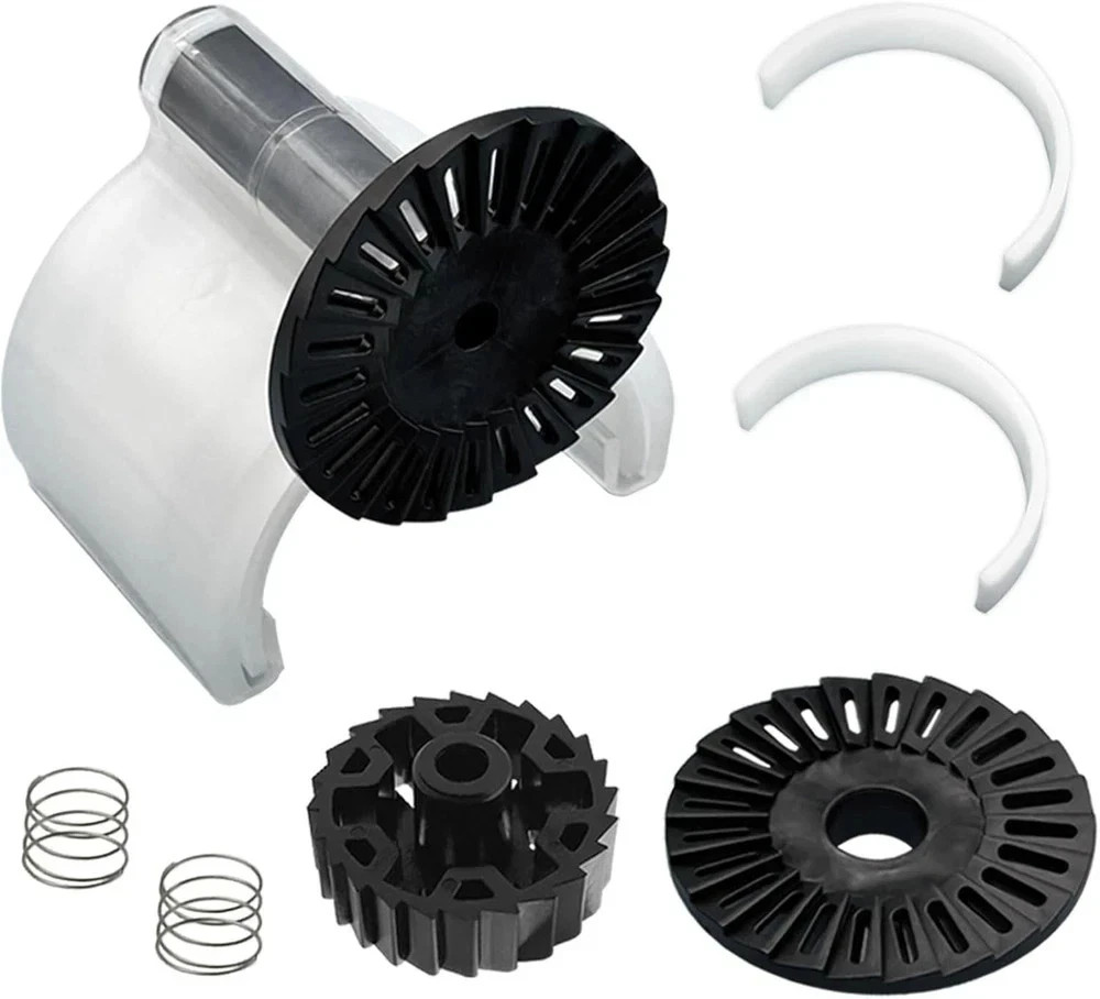 Pentair Kreepy Krauly/Great White Pool Cleaner Oscillator Assembly Kit GW9503