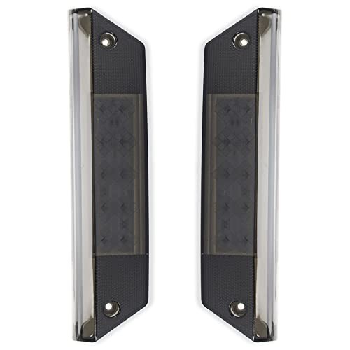 LED Tail Light for Ranger 900 800 700, Rear Taillight 2411099-Smoke2PCS