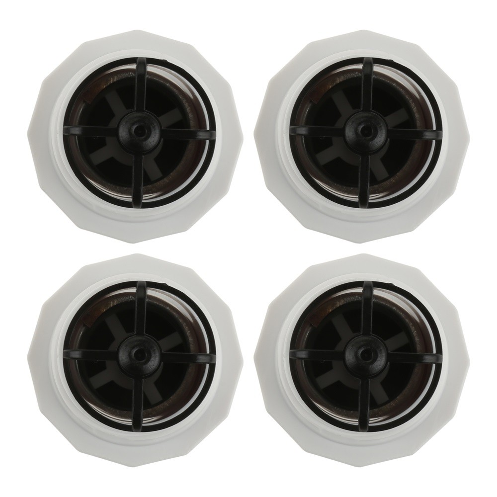 4PCS 9-100-9002 Pressure Relief Valve For Polaris 180/280/380 Pool Cleaner Parts