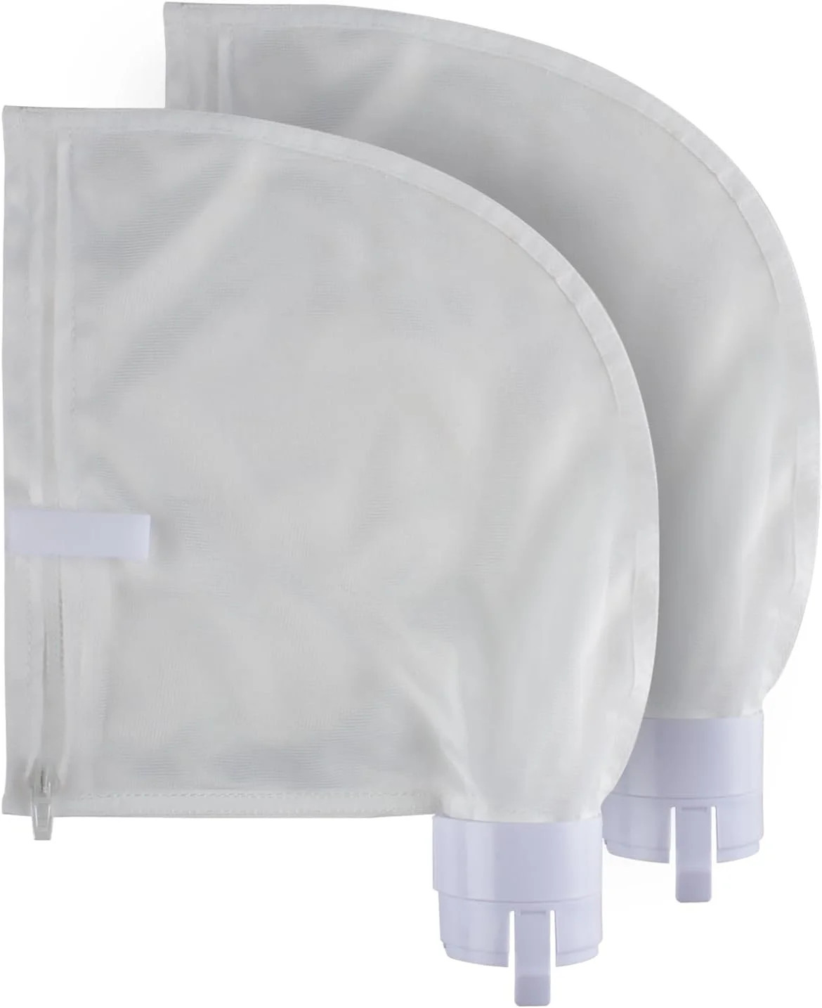 Original Genuine Polaris Pool Cleaner Part All Purpose Bag Replacement Pack of 2