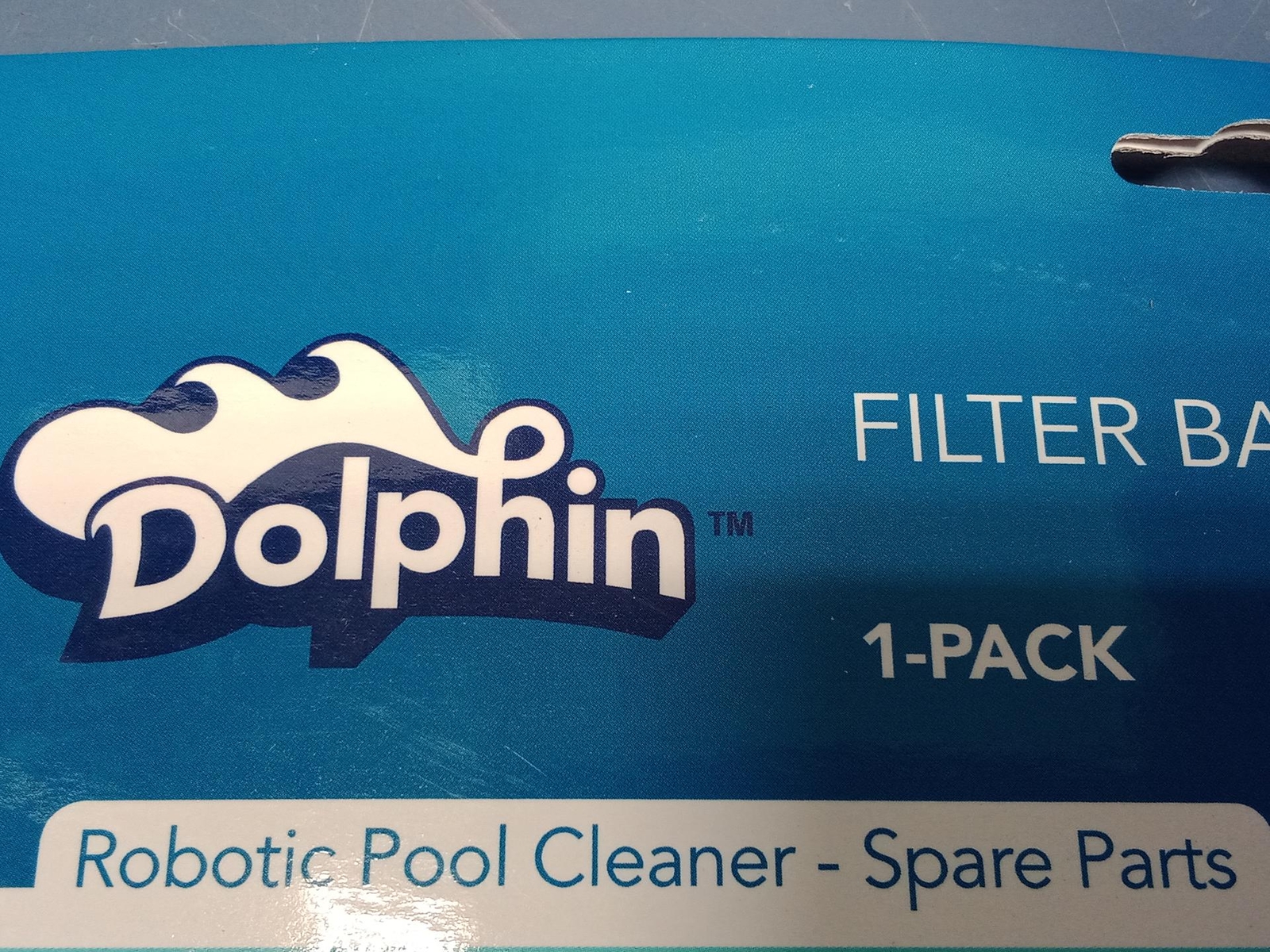 Dolphin Maytronics 70 Micron Filter Bag – 99954305-R1 – NEW