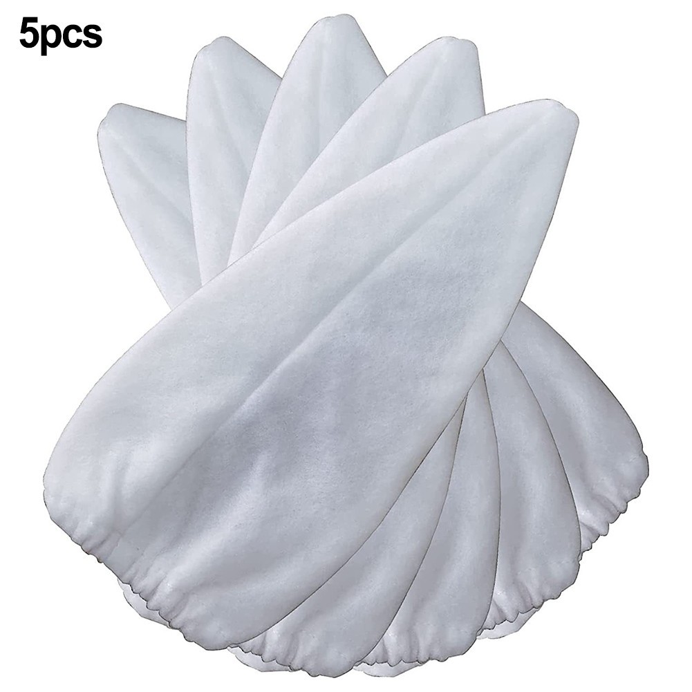 Vacuum Filters Filter Bags Swimming Pool Accessories 13x8x3cm Pool Cleaner Bag