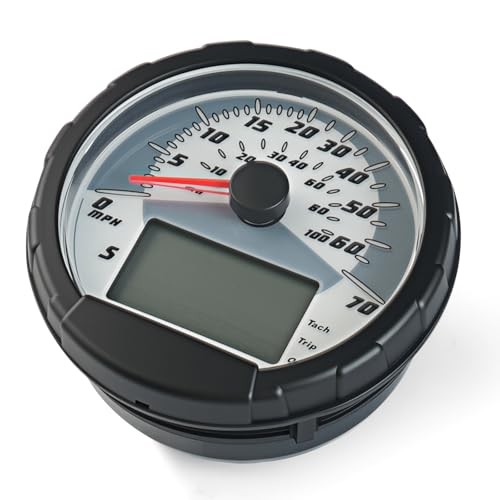 3280528 Speedometer Cluster Assembly for Polaris ATV Sportsman 400 500 600 700
