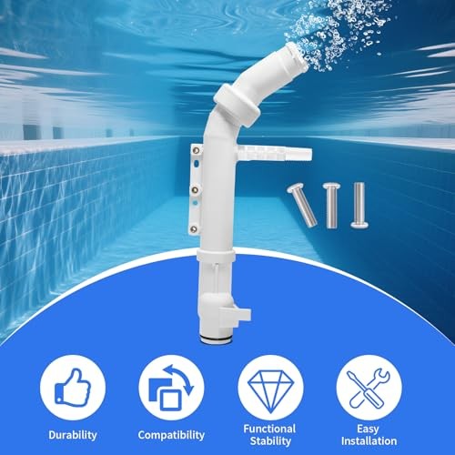 Polaris Pool Cleaner 9-100-1002 Vac Sweep 360 – Feed – Compatible